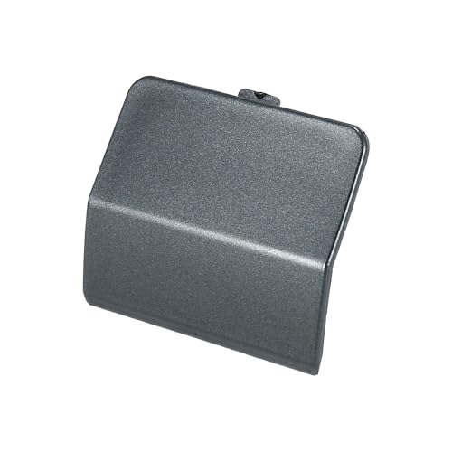 Capuchon de rechange pour pare-chocs arrière de Mazda 6 gris