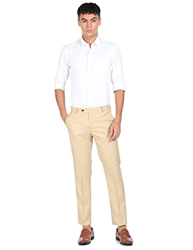 Image of Arrow Men's Regular Pants
