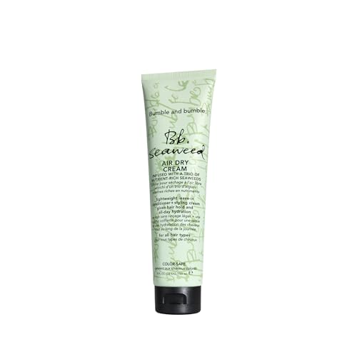 Bumble and Bumble Seaweed Air Dry Cream, 5 fl. oz.