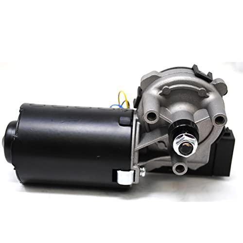 Motorino Tergicristallo Anteriore per Alfa Romeo e Fiat