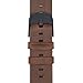 Soundbrenner Core Italian Leather Strap (Brown)