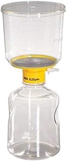 1000mL Filter Unit, 0.22um, 90mm, PK12