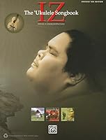 Algopix Similar Product 10 - Iz The Ukulele Songbook Ukulele Tab