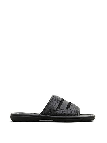 Kenneth Cole REACTION Men's Wind-mill Slide Sandal