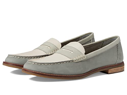 Image of Sperry Women's Seaport Penny Loafer