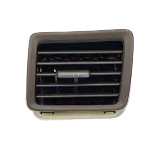 Grille ventilation clim Civic 2006-2011 pour un habitacle frais en été