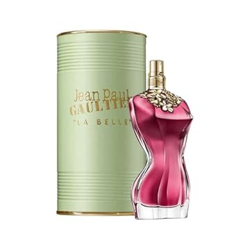 Jean Paul Gaultier La Belle Perfume Feminino Edp - 100 Ml