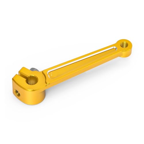 Levier de vitesses moto 33900175 pour Fat Boy et Heritage Classic, passage fluide