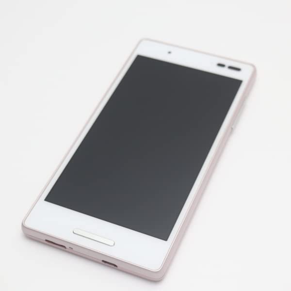 Amazon | KYOCERA au Qua phone QX KYV42 ピンク | KYOCERA