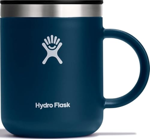 Hydro Flask Coffee Mug – Insulated Stainless...