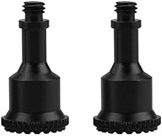 Miniatura 3 de HePbak Para DJI Mavic Mini 2Mini 3 PROAir 22S Sticks Joystick Control remoto Pulgar Rocker Reemplazo Drone RC-N1 Accesorios Drone Piezas de drones