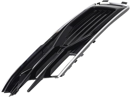 Grille de phare antibrouillard droit pour Audi A6 C7 berline 2014-2018