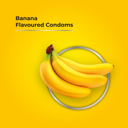 Image of Skore Banana - 10 Pieces