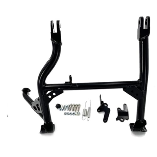 Béquille latérale Support Pour 800DE DL800DE 800SE 800RE DL800 | Support Central Moto, Grand Trépied, Accessoires Pilier Central, Porte-bagages Stationnement Pour 800DE DL800DE 800SE 800RE