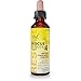 Bach Rescue Remedy Pet Dropper for Dogs - 20 mL - Stress & Tension Support for Dogs Natural Flower Essences - Sedative-Free, Homeopathic Liquid Formula - for All Breeds, Ages & Weights