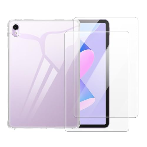Coque et protecteur d'écran Huawei MatePad 11 contre les rayures du quotidien