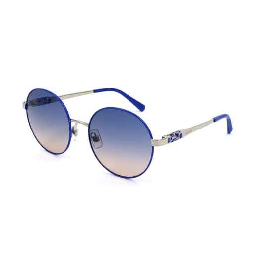 Swarovski Mujer gafas de sol SK0255, 16W, 55