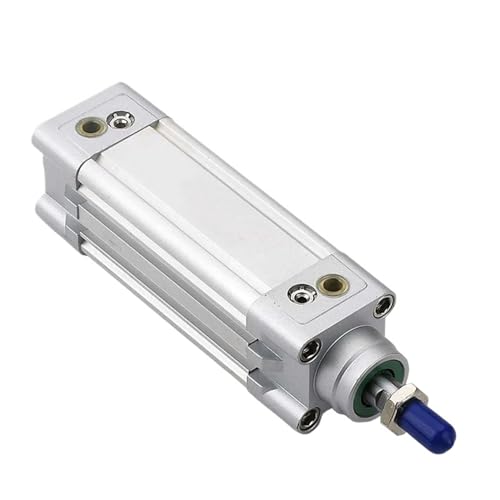 Vérin DNC-50-125-PPV-A double effet alésage 50 course 125 pour machine