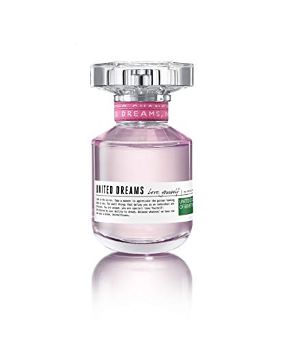 Benetton United Dreams Love Vaporizador 50 ml