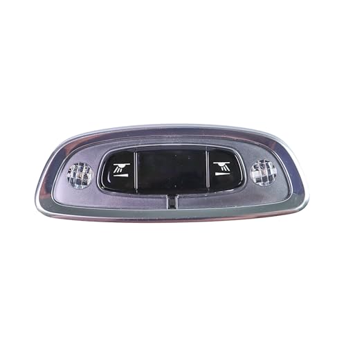 Luz de techo para Volvo XC90 2016-2022 luz de lectura interior trasera 31457644 4