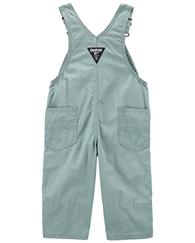 Image of OSHKOSH B'GOSH Baby Boys World's Best Overalls