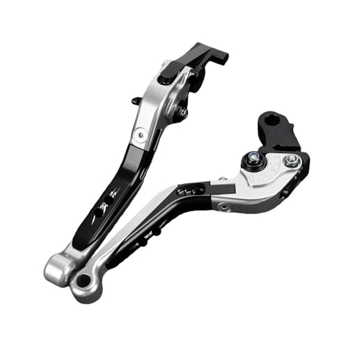 Leviers de frein pour moto CRF 1100 L voyage Africa Twin ADV