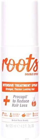 Roots Double Effects Intensive Treatment Spray 125ml