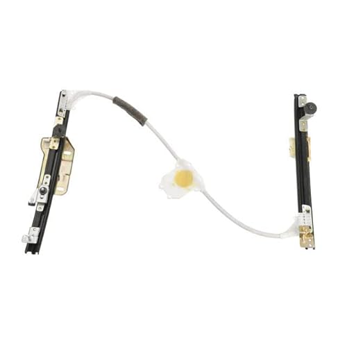 Mopar Genuine Regulator-Front Door Window 5003204Ab #TOP4