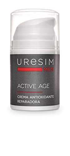Uresim, Crema corporal - 1 Unidad Cover