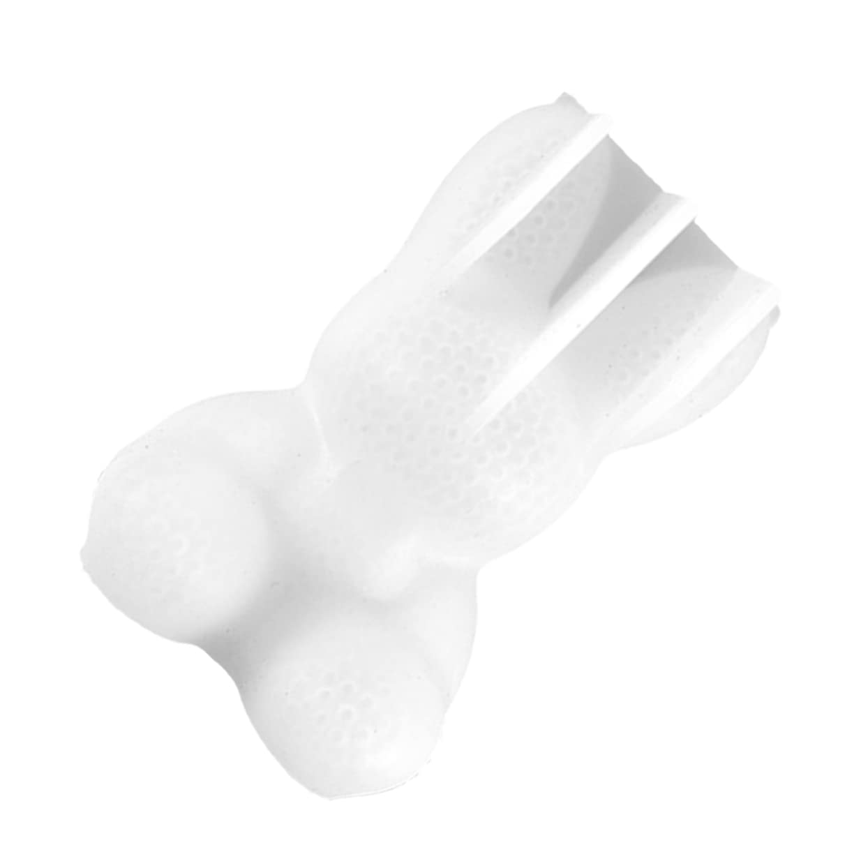 Moule silicone animal pour époxy pour réussir vos démoulages de lapin diamant sans cassure