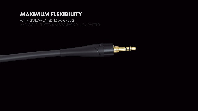 beyerdynamic DT 700 PRO X Closed-Back Studio Monitoring Headphones