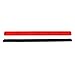 Car Third Brake Lights 1298202466 Car Rear Third High Level Brake Stop Light for Mercedes for Benz R129 SL-Class 1996-2002 Reflector Signal Lens High Level 3rd Brake Light