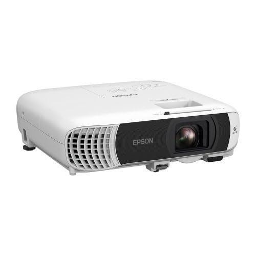 EPSON EB-FH54D2 �X�^���_�[�h���f�� �x�[�V�b�N�V���[�Y [�r�W�l�X�v���W�F�N�^�[]