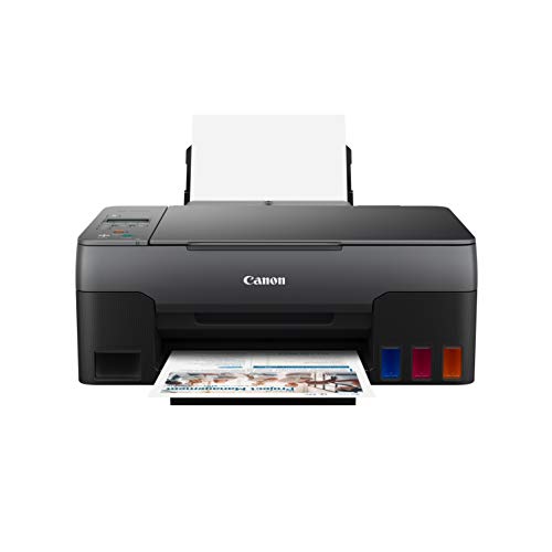 Canon PIXMA G 2520 Jet d'encre A4 4800 x 1200 DPI - vue 6