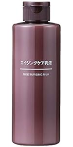 Amazon | 無印良品 エイジングケア化粧水 200mL 12059363 | 無印良品
