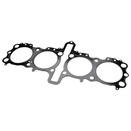 Junta de culata para reparar pérdidas de aceite en motor GSF1200 de moto