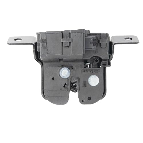 Serrure hayon arrière pour BMW Série 1 F20 F21 et i3 mécanisme de blocage de coffre 51247248075