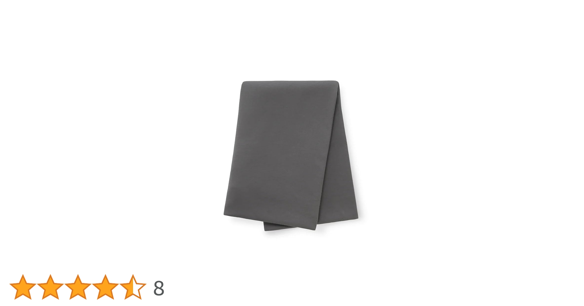 ブレインスリープ ピロー　＋ピローカバー オーガニックスリープ ストーングレー ブレインスリープ ピロー スノーレス + カバー ( オーガニック