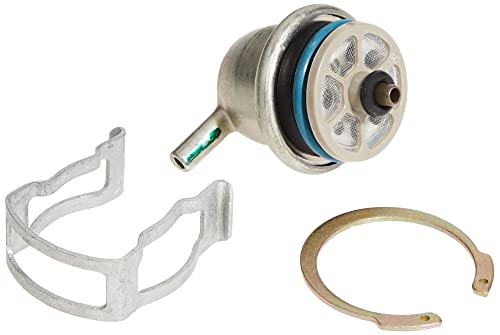 ACDelco 217-3071 GM Original Equipment Fuel Injection Pressure Regulator Kit with Regulator and Clips