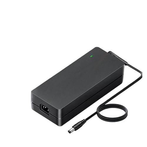 Adaptateur 18V 6A transformateur tension constante 108W Pinzikou - 2