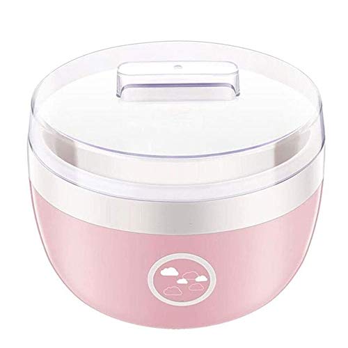 SMLZV Automática Fabricante de Yogur, la Herramienta multifunción Bricolaje aplicación de Cocina Yogur Beker for el hogar