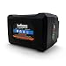 Landworks Super Duty Pro 48V DC 4Ah Lithium Ion Rechargeable Battery 177.6 Watt Hours (Battery Only Electric Earth/Ice Auger Power Head & Li-Ion Wagon/Service Cart - All Not Included)