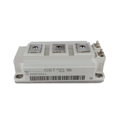 Module IGBT FF300R17ME4_S11 redresseur thyristor semi-conducteur 1 pièce