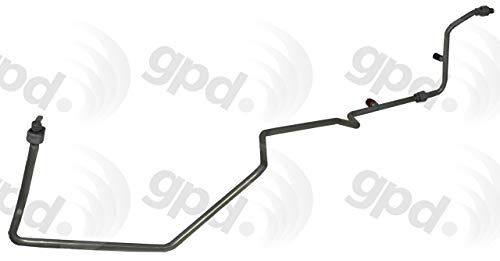 Amazon.com: Global Parts Distributors - 03-07 Silverado 6.6  