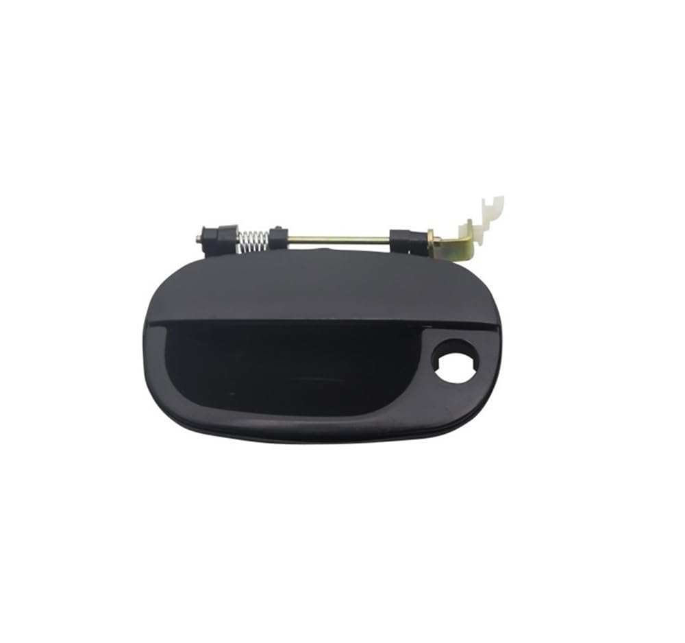 Poignée extérieure cassée sur Hyundai H1 Starex ? Solution ABS 98-07