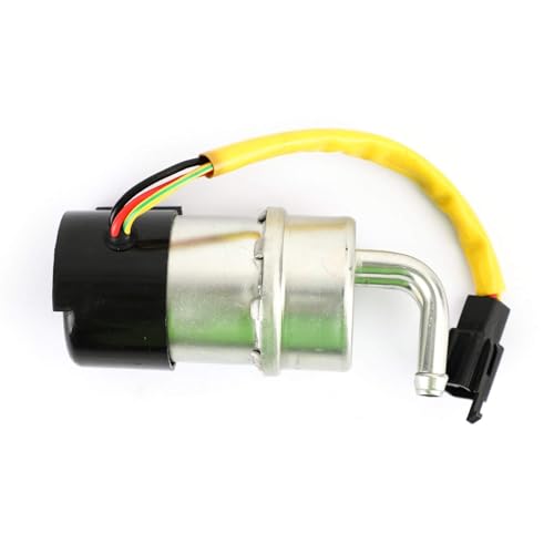 Bomba de combustible Suzuki VS800 VS700 con flujo continuo anti tirones 3