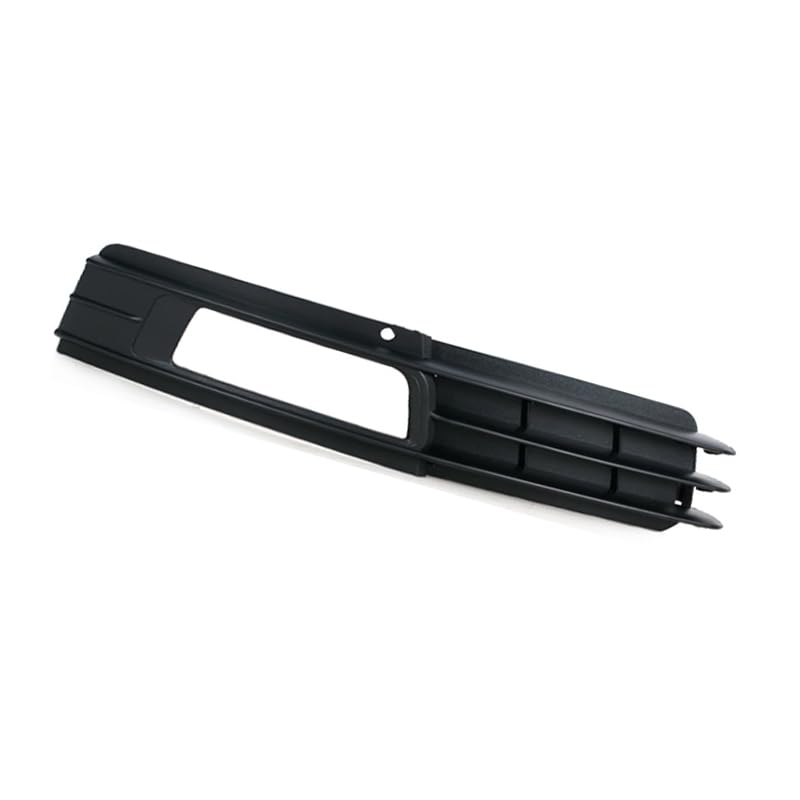 Caches phares antibrouillard pour Audi A6 C6 berline Avant 2008-2011 grille inférieure