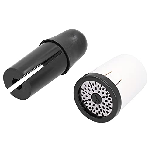 Rallador de queso Omquot ABS y acero inoxidable miniatura 3