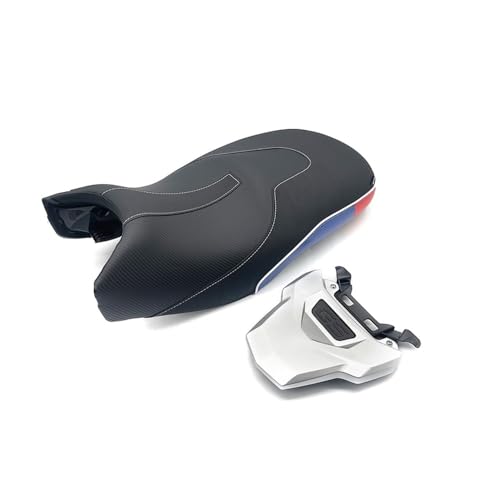Fundas para asientos de motocicleta R1200GS soluciona el desgaste del sillín del conductor