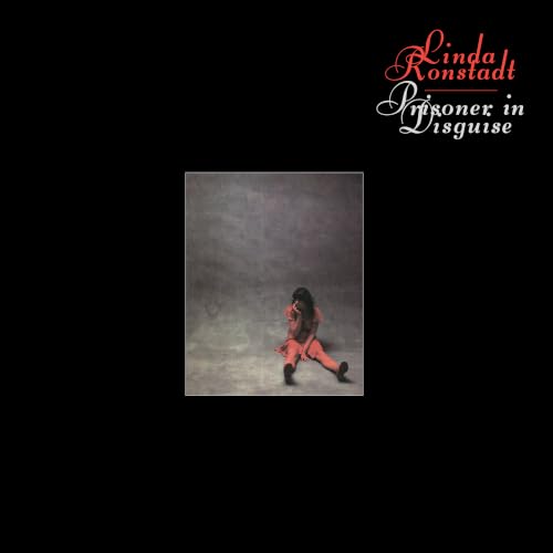 Prisoner In Disguise (LP) (Ltd) [Analog]